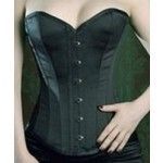 Corselet Paula fernandes cor preta