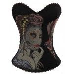 Corselet Moderno